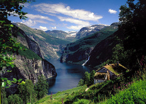 Norway