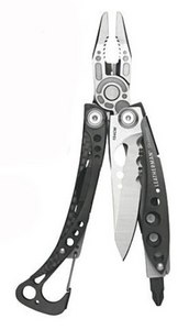 Leatherman Skeletool CX