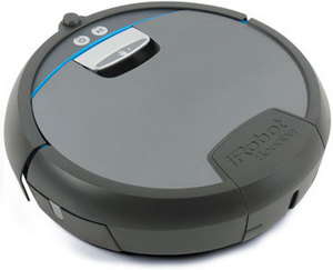 Робот-пылесос Roomba Scooba 390