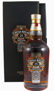 Вискариг Chivas Regal