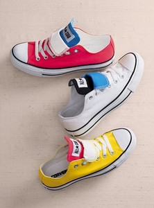 кеды converse