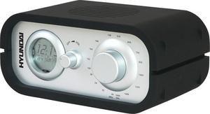 Радиобудильник