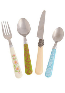 Cutensils Cutlery Set