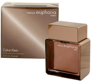 Calvin Klein Euphoria Intense