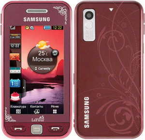 телефон Samsung S5230