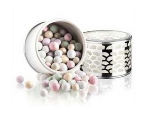 Guerlain Meteorites Pearly White.