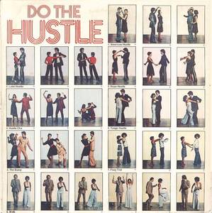 Do the Hustle!