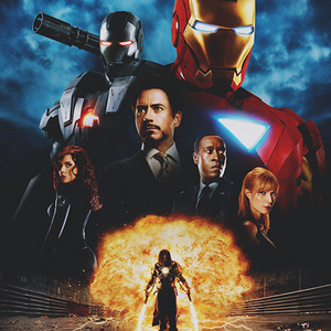 Iron Man 2