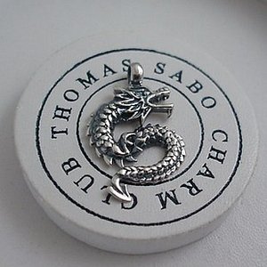 подвеска Thomas Sabo