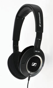 Sennheiser HD 218