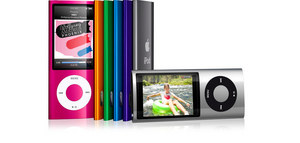 ipod nano