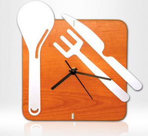 настенные часы