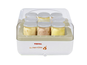 Йогуртница Tefal 8872