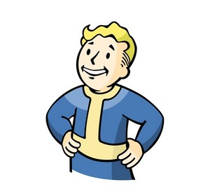 Fallout на лицензии