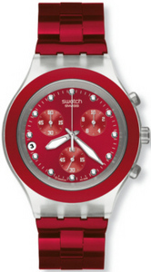 Swatch watch