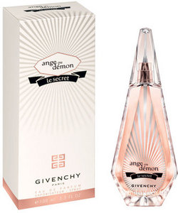 духи Givenchy Ange ou Demon le Secret