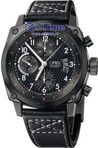 Oris 674-7633-47-64LS