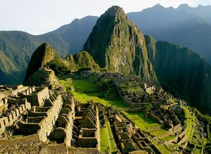 съездить в Перу сентябрь 2015