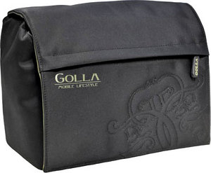 Сумка GOLLA cam bag G411 SWAY черный