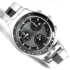часы swatch