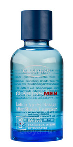 Освежающий лосьон после бритья After Shave Energizer, Clarins Men