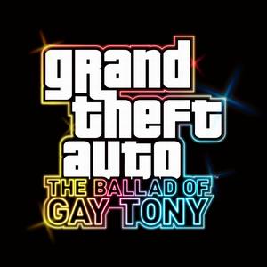 Grand Theft Auto: The Ballad of Gay Tony