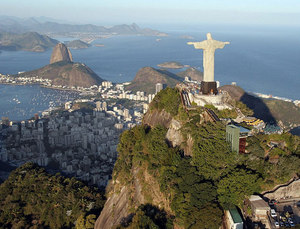 Rio de Janeiro!!!