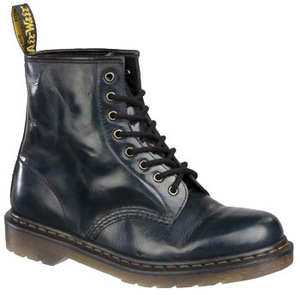 ботинки dr. martens