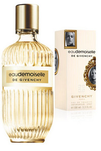 Givenchy Eau Demoiselle