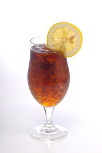 Long Island Ice-tea