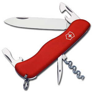 Нож Victorinox "Picknicker" 0.8853