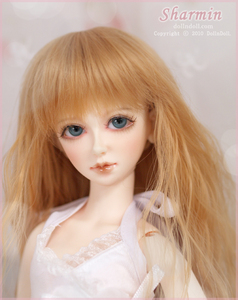 Sharmin (DollNDoll)