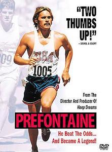 Префонтейн / Prefontaine