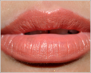 Chanel Rouge Allure Delicieuse 80