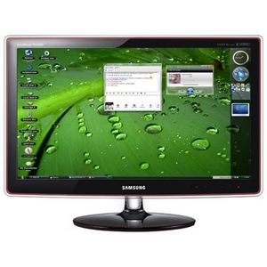 монитор samsung P2770HD TV 27"