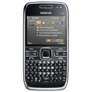 Nokia E72