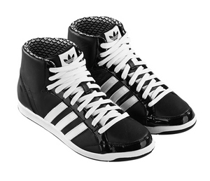 Кроссы Adidas adi hoop mid