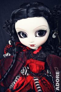 pullip Mir