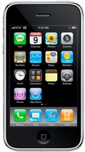 Apple iPhone 3G