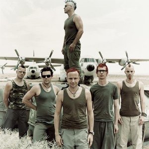 дискография Rammstein