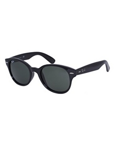 Ray-Ban Round Sunglasses