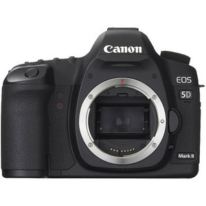 Canon 5d Mark ll Body