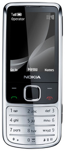 Мобильный телефон    Nokia 6700 Classic