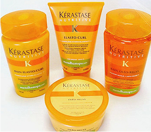 уход для волос Kerastase