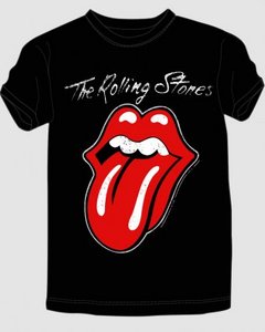 майка The Rolling Stones