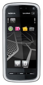 Nokia 5800 Navigation Edition