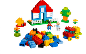 Lego Duplo