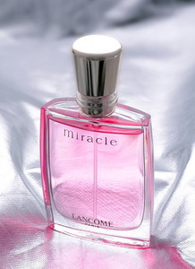 Lancome Miracle