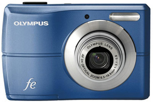 Olympus FE-26