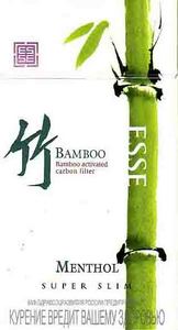 Esse Bamboo